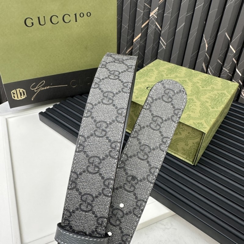 Gvc*1 belts